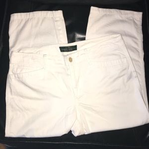 Ralph Lauren Capris